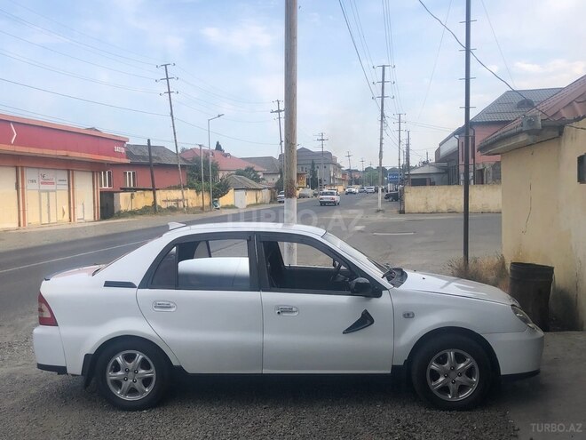 Geely CK 2012, 255,251 km - 1.5 l - Lənkəran
