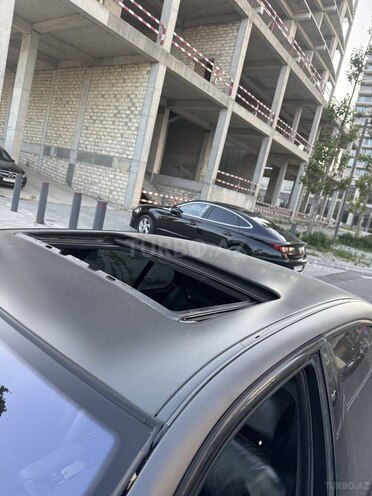 BMW 540 2001, 286,000 km - 4.4 l - Bakı