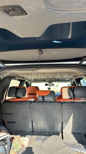 Mercedes ML 320 4MATIC 1998, 260,000 km - 3.2 л - Sumqayıt