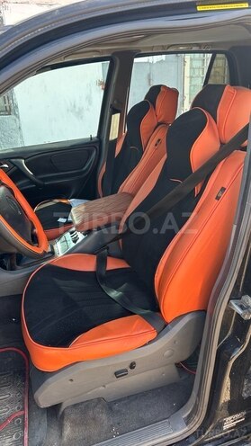 Mercedes ML 320 4MATIC 1998, 260,000 km - 3.2 л - Sumqayıt