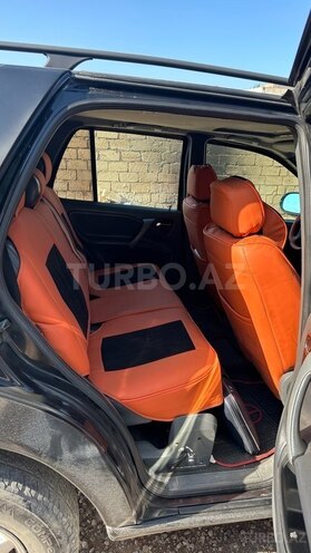 Mercedes ML 320 4MATIC 1998, 260,000 km - 3.2 л - Sumqayıt