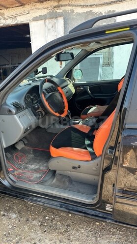 Mercedes ML 320 4MATIC 1998, 260,000 km - 3.2 л - Sumqayıt