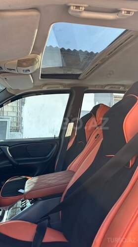 Mercedes ML 320 4MATIC 1998, 260,000 km - 3.2 л - Sumqayıt