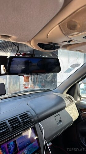 Mercedes ML 320 4MATIC 1998, 260,000 km - 3.2 л - Sumqayıt