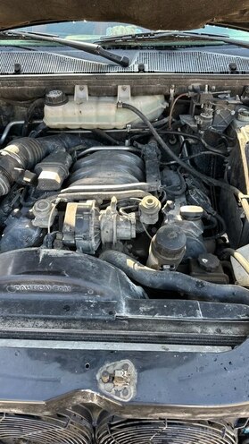 Mercedes ML 320 4MATIC 1998, 260,000 km - 3.2 л - Sumqayıt