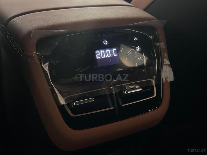 Mazda  2025, 0 km - 1.5 л - Bakı