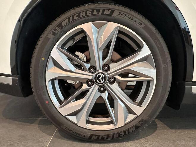 Mazda  2025, 0 km - 1.5 л - Bakı