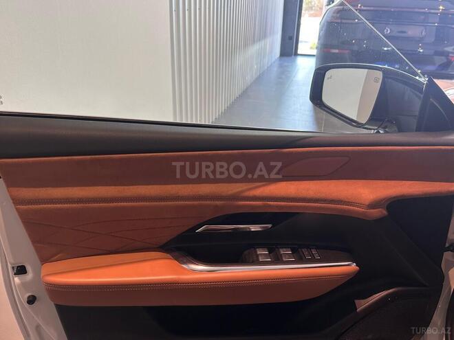 Mazda  2025, 0 km - 1.5 л - Bakı