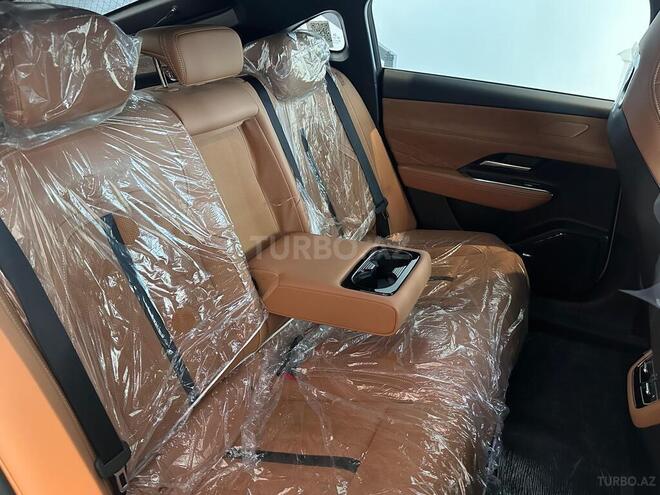 Mazda  2025, 0 km - 1.5 л - Bakı