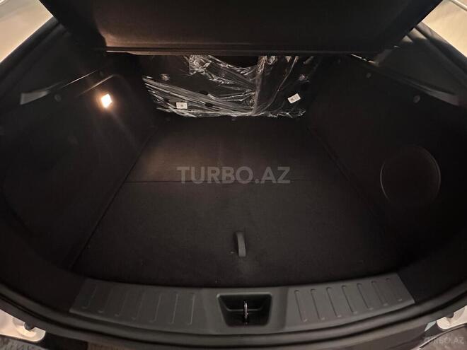 Mazda  2025, 0 km - 1.5 л - Bakı