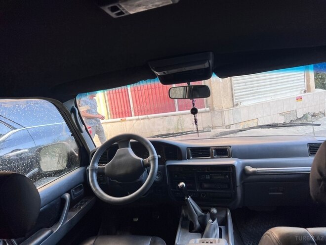 Toyota Land Cruiser 1997, 600,000 km - 4.2 l - Bakı
