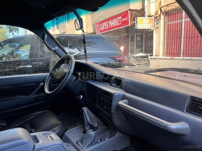 Toyota Land Cruiser 1997, 600,000 km - 4.2 l - Bakı