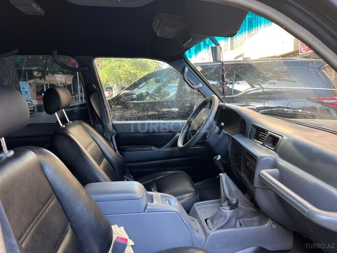 Toyota Land Cruiser 1997, 600,000 km - 4.2 l - Bakı