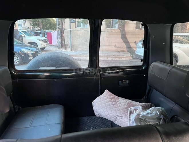 Toyota Land Cruiser 1997, 600,000 km - 4.2 l - Bakı