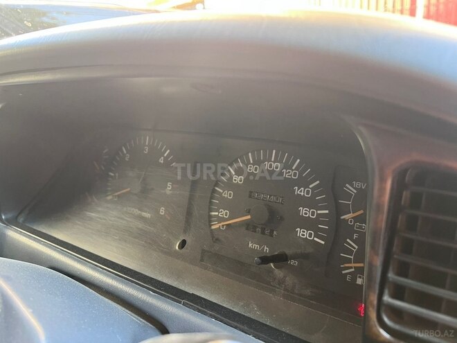 Toyota Land Cruiser 1997, 600,000 km - 4.2 l - Bakı