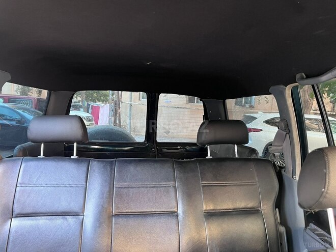 Toyota Land Cruiser 1997, 600,000 km - 4.2 l - Bakı