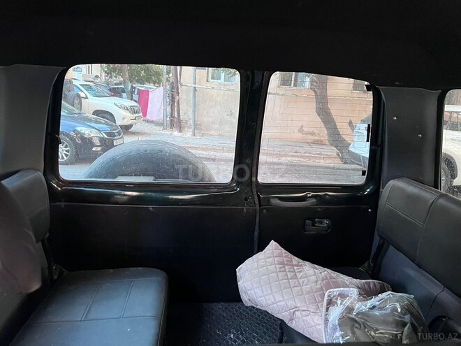 Toyota Land Cruiser 1997, 600,000 km - 4.2 l - Bakı