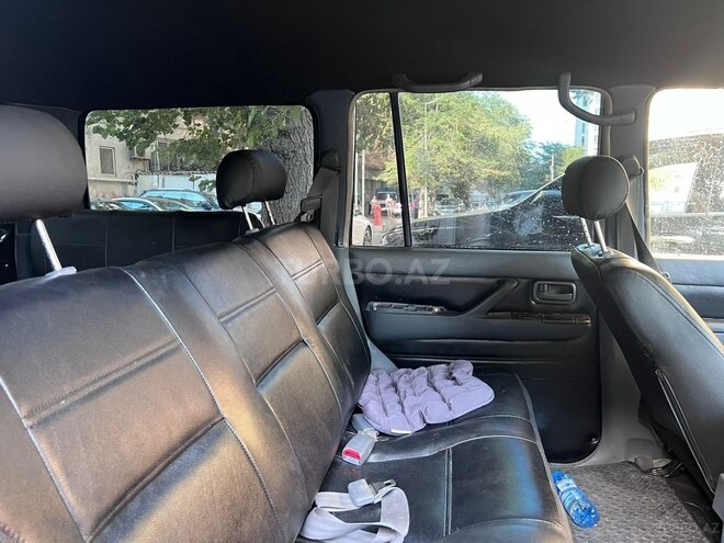 Toyota Land Cruiser 1997, 600,000 km - 4.2 l - Bakı