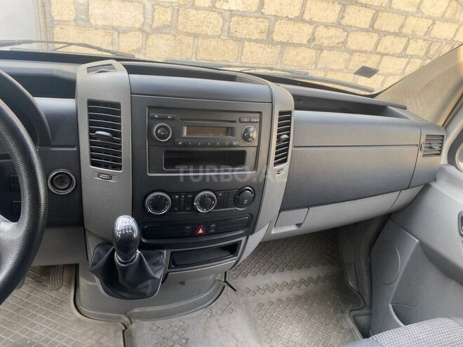 Mercedes  2008, 410,000 km - 3.5 l - Gəncə