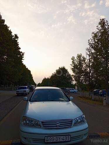 Nissan Sunny 2007, 431,724 km - 1.3 л - Biləsuvar