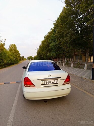 Nissan Sunny 2007, 431,724 km - 1.3 л - Biləsuvar