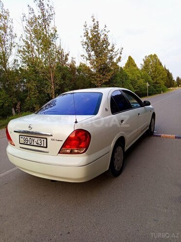 Nissan Sunny 2007, 431,724 km - 1.3 л - Biləsuvar