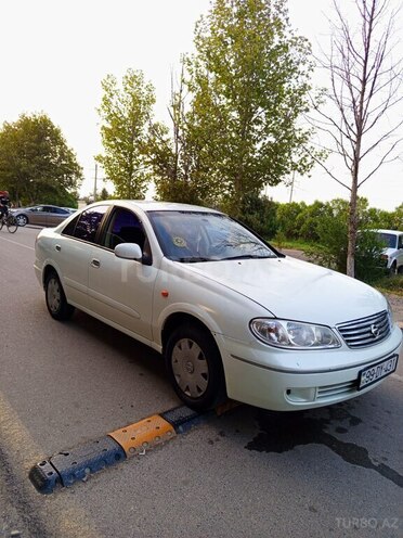 Nissan Sunny 2007, 431,724 km - 1.3 л - Biləsuvar