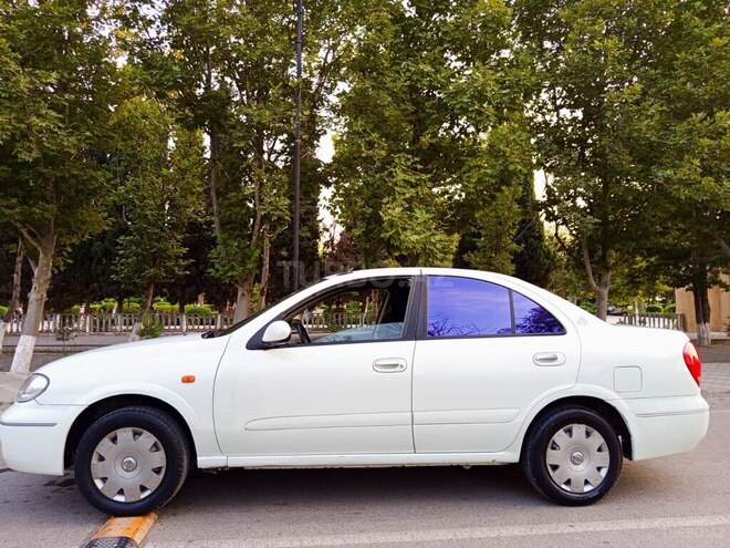 Nissan Sunny 2007, 431,724 km - 1.3 л - Biləsuvar