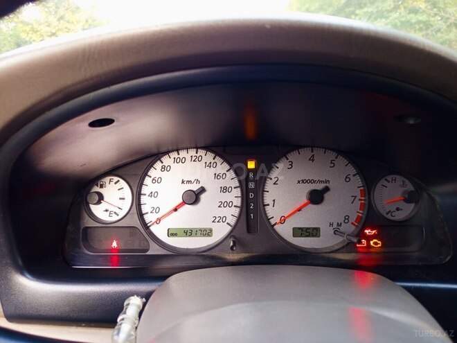 Nissan Sunny 2007, 431,724 km - 1.3 л - Biləsuvar