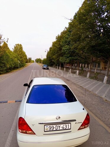 Nissan Sunny 2007, 431,724 km - 1.3 л - Biləsuvar