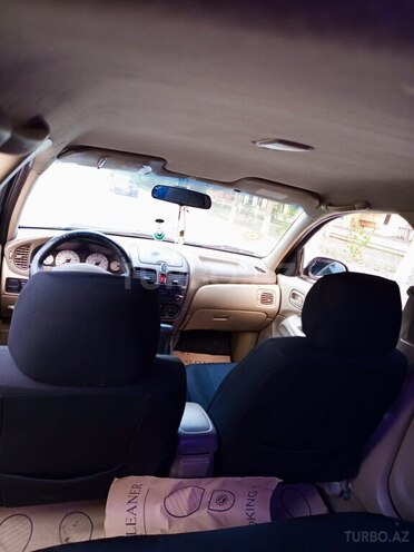 Nissan Sunny 2007, 431,724 km - 1.3 л - Biləsuvar