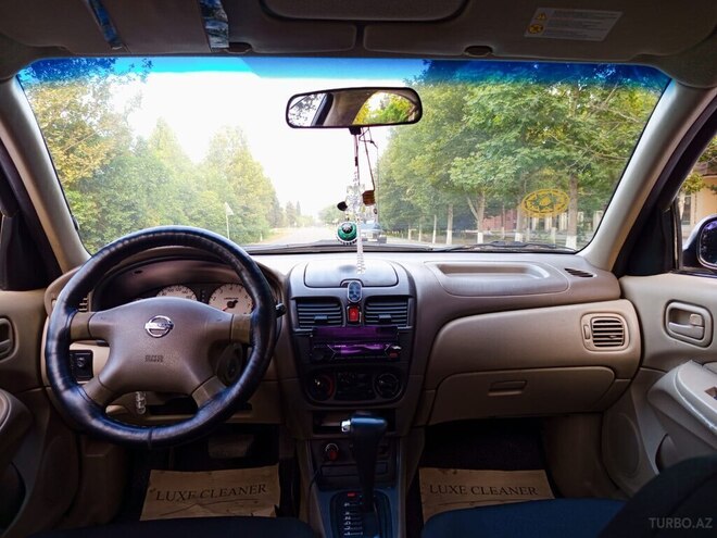 Nissan Sunny 2007, 431,724 km - 1.3 л - Biləsuvar