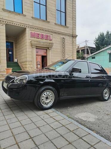 LADA (VAZ) Priora 2013, 55,555 km - 1.6 l - Siyəzən