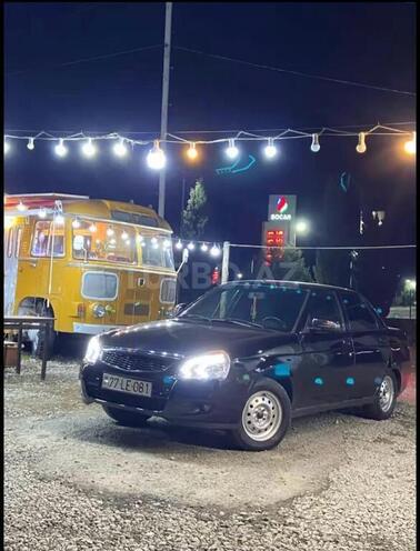 LADA (VAZ) Priora 2013, 55,555 km - 1.6 l - Siyəzən
