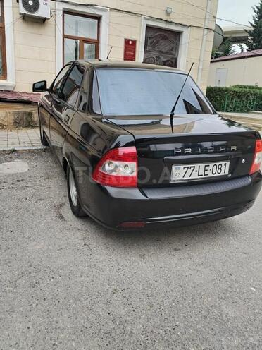 LADA (VAZ) Priora 2013, 55,555 km - 1.6 l - Siyəzən