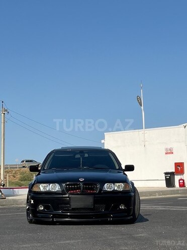 BMW 316 2001, 430,000 km - 1.8 l - Bakı