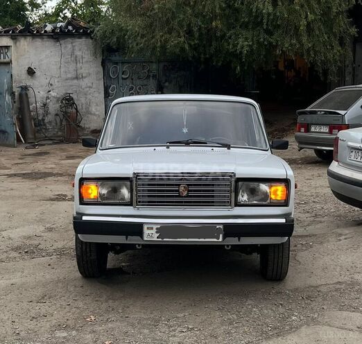 LADA (VAZ) 2107 2004, 91,750 km - 1.6 l - Gəncə