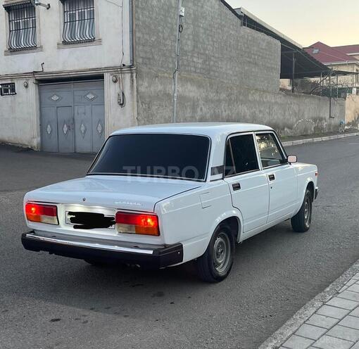 LADA (VAZ) 2107 2004, 91,750 km - 1.6 l - Gəncə