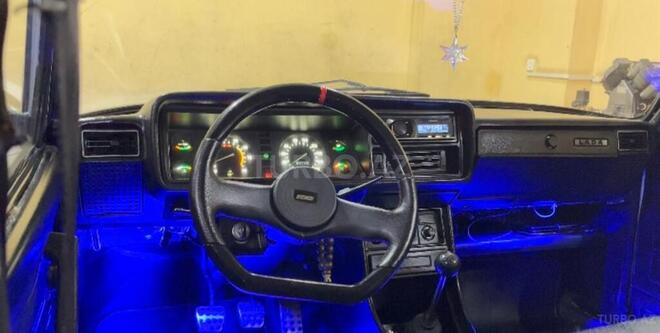 LADA (VAZ) 2107 2004, 91,750 km - 1.6 l - Gəncə