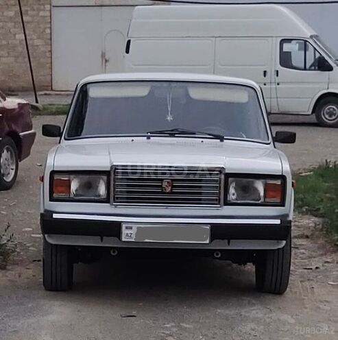 LADA (VAZ) 2107 2004, 91,750 km - 1.6 l - Gəncə