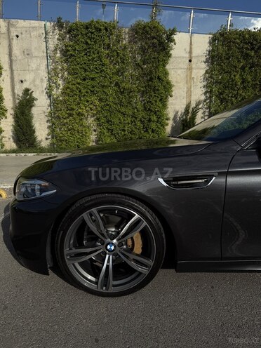 BMW 528 2016, 170,000 km - 2.0 l - Bakı