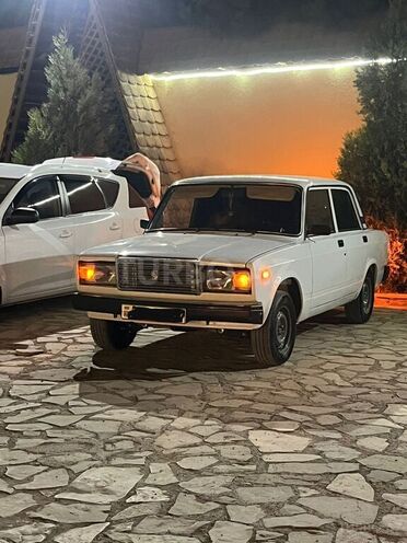 LADA (VAZ) 2107 2004, 91,750 km - 1.6 l - Gəncə