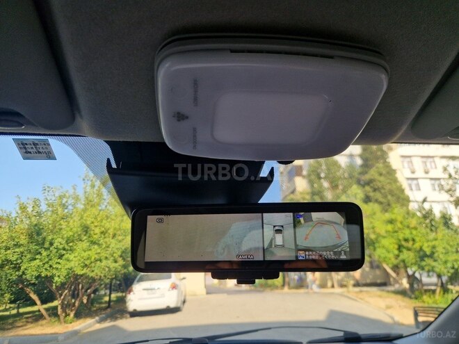 Nissan Note 2017, 39,800 km - 1.2 l - Bakı
