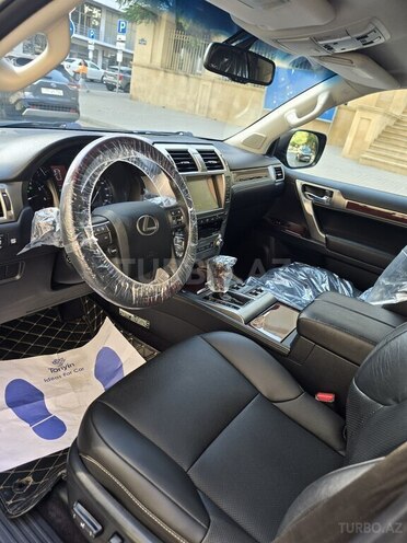 Lexus GX 460 2013, 249,000 km - 4.6 l - Bakı