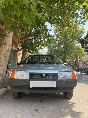 LADA (VAZ) 21099 1998, 169,220 km - 1.5 l - Gəncə