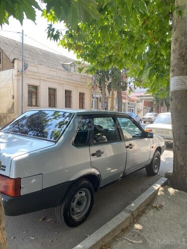 LADA (VAZ) 21099 1998, 169,220 km - 1.5 l - Gəncə