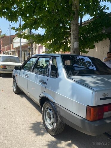 LADA (VAZ) 21099 1998, 169,220 km - 1.5 l - Gəncə