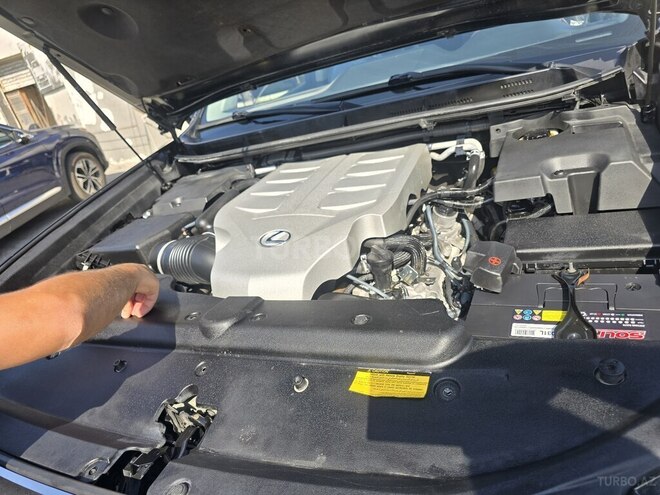 Lexus GX 460 2013, 249,000 km - 4.6 l - Bakı
