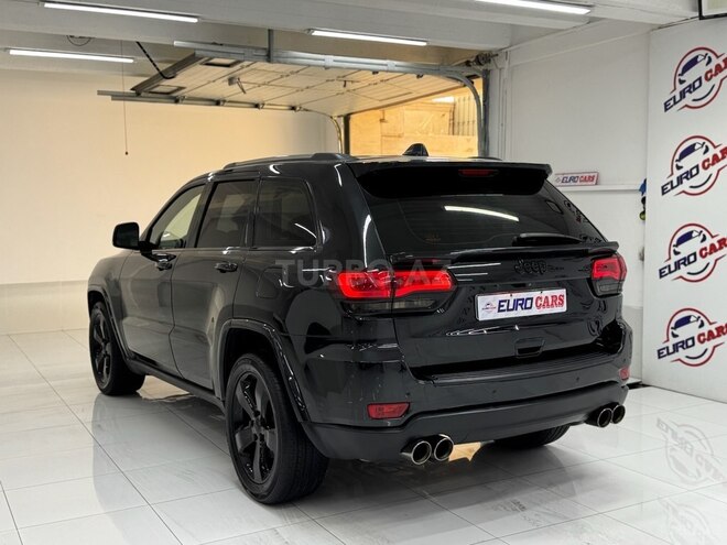 Jeep Grand Cherokee 2015, 248,000 km - 3.6 л - Bakı