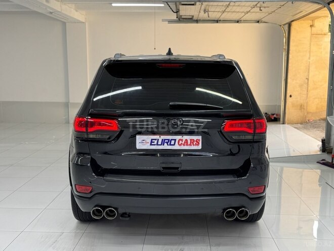 Jeep Grand Cherokee 2015, 248,000 km - 3.6 л - Bakı